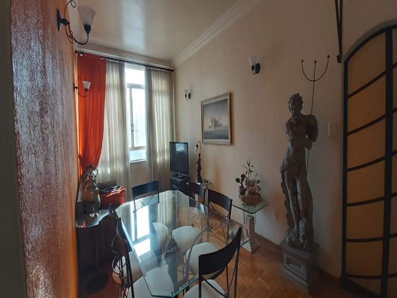 Apartamento à venda com 3 quartos, 116m² - Foto 66