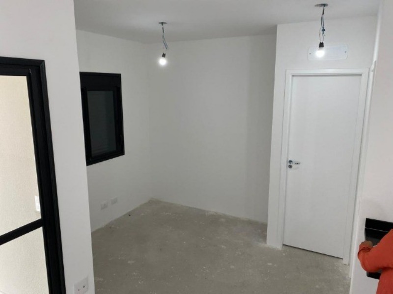 Apartamento, 2 quartos, 45 m² - Foto 2