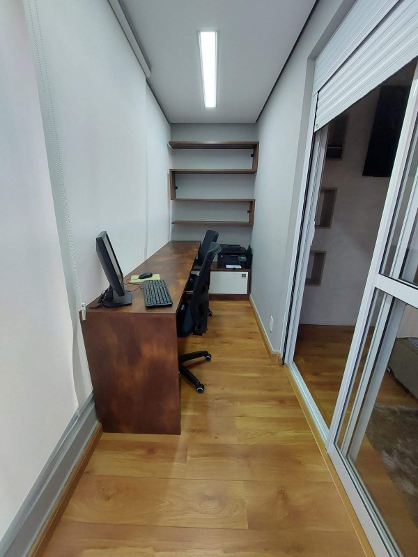 Apartamento, 3 quartos, 127 m² - Foto 13