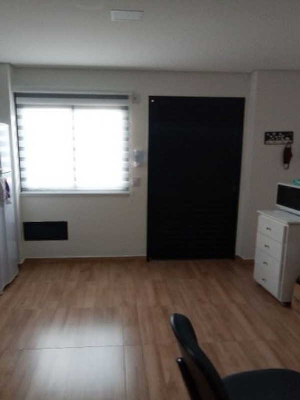 Kitnet e Studio à venda com 1 quarto, 24m² - Foto 2