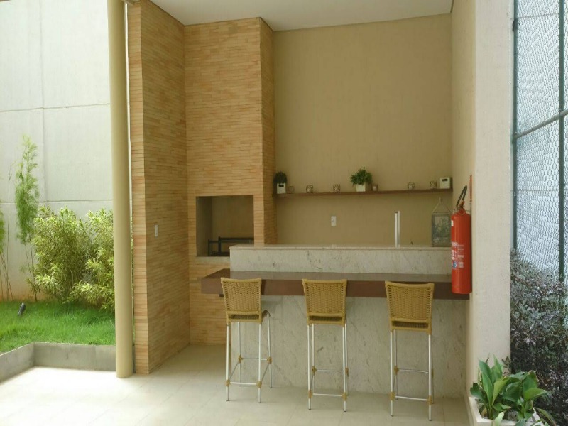 Apartamento à venda com 2 quartos, 60m² - Foto 19