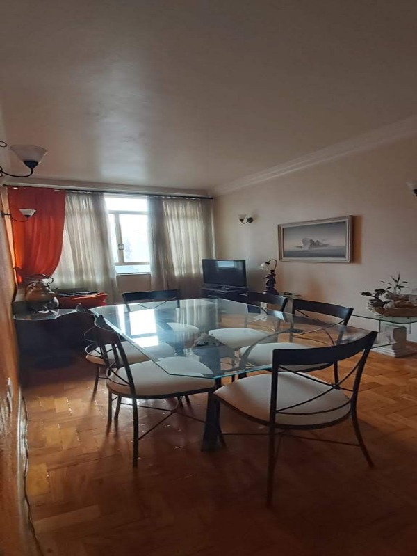 Apartamento à venda com 3 quartos, 116m² - Foto 36