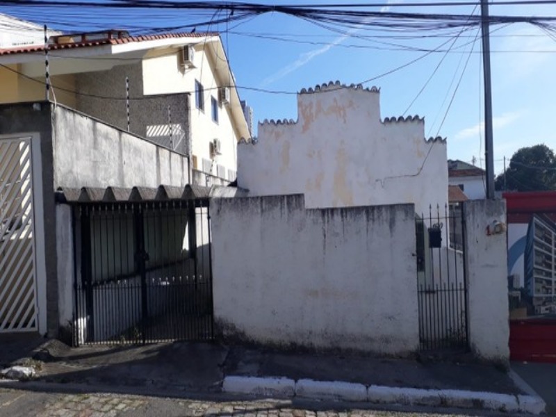 Terreno à venda, 220m² - Foto 2