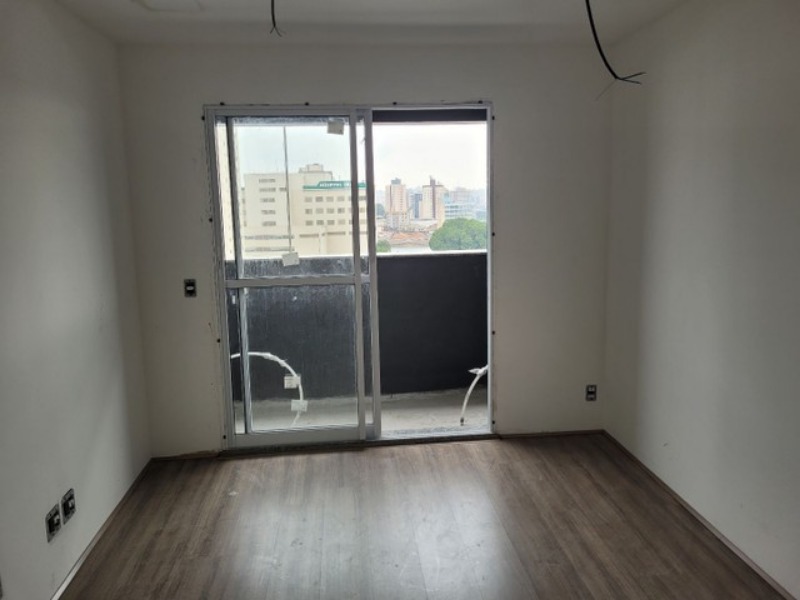 Apartamento à venda com 1 quarto, 23m² - Foto 4