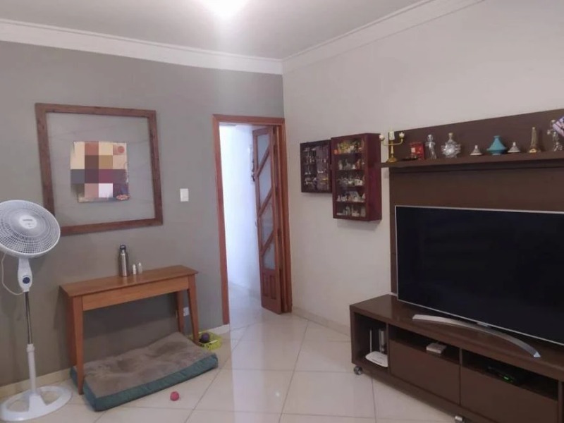 Casa à venda com 3 quartos, 120m² - Foto 2