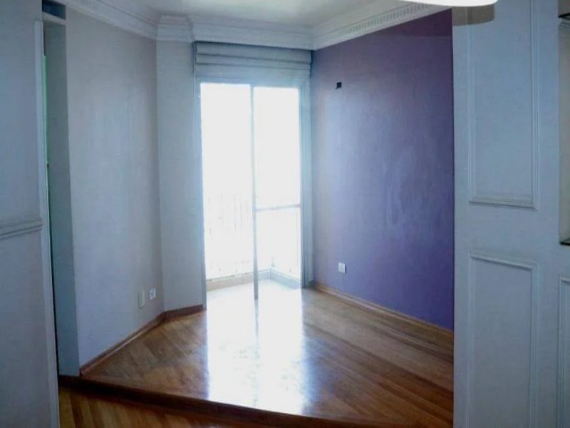 Apartamento à venda com 3 quartos, 84m² - Foto 1