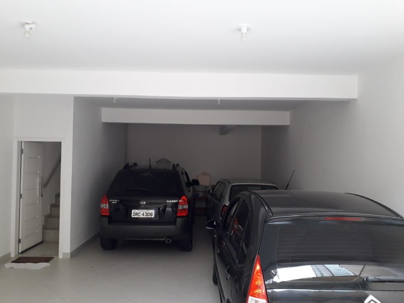 Casa à venda com 3 quartos, 220m² - Foto 39