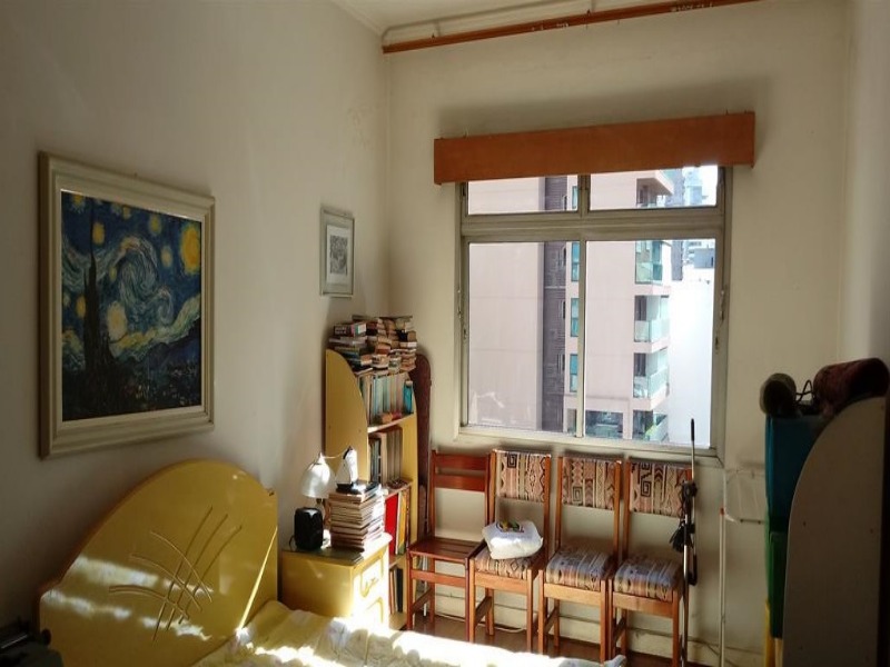 Apartamento à venda com 2 quartos, 100m² - Foto 6