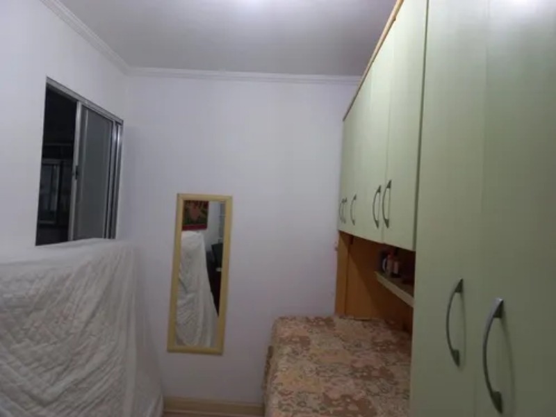 Apartamento à venda com 2 quartos, 73m² - Foto 2