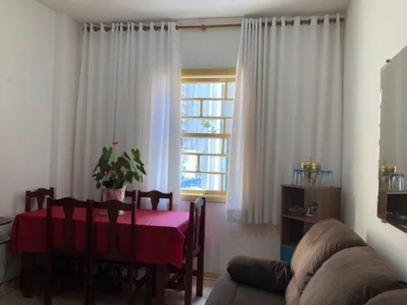 Apartamento à venda com 2 quartos, 73m² - Foto 1