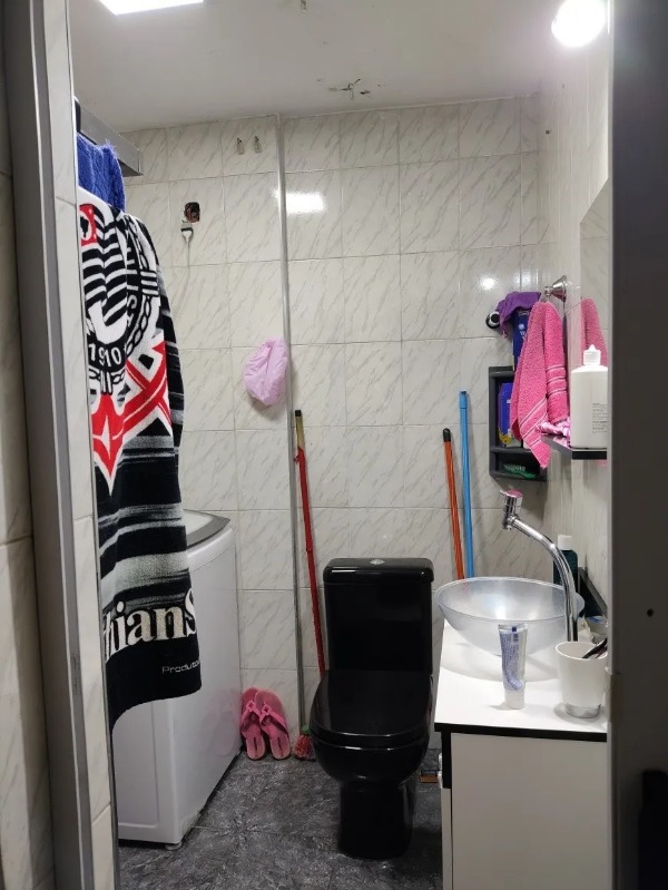 Kitnet-Studio, 42 m² - Foto 8