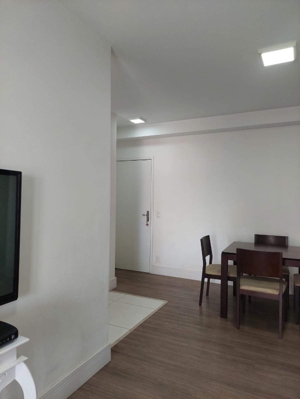 Apartamento, 2 quartos, 76 m² - Foto 2