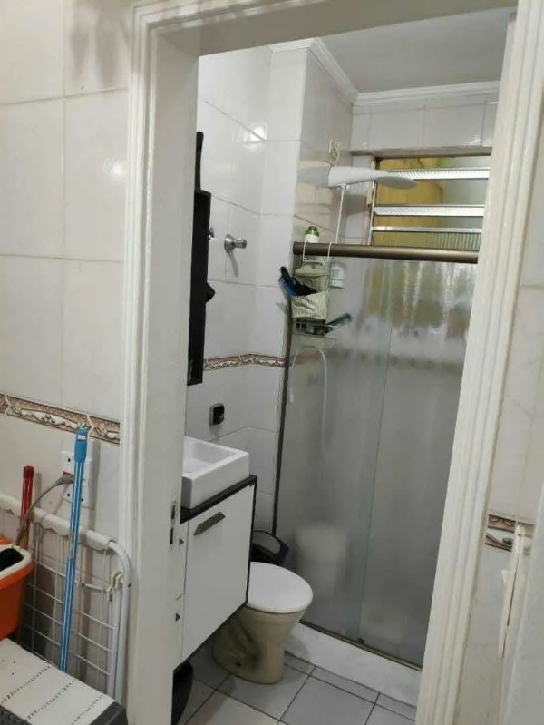 Apartamento à venda com 1 quarto, 48m² - Foto 17