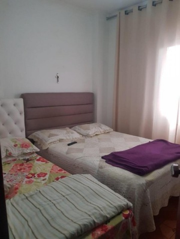 Apartamento à venda com 2 quartos, 56m² - Foto 6