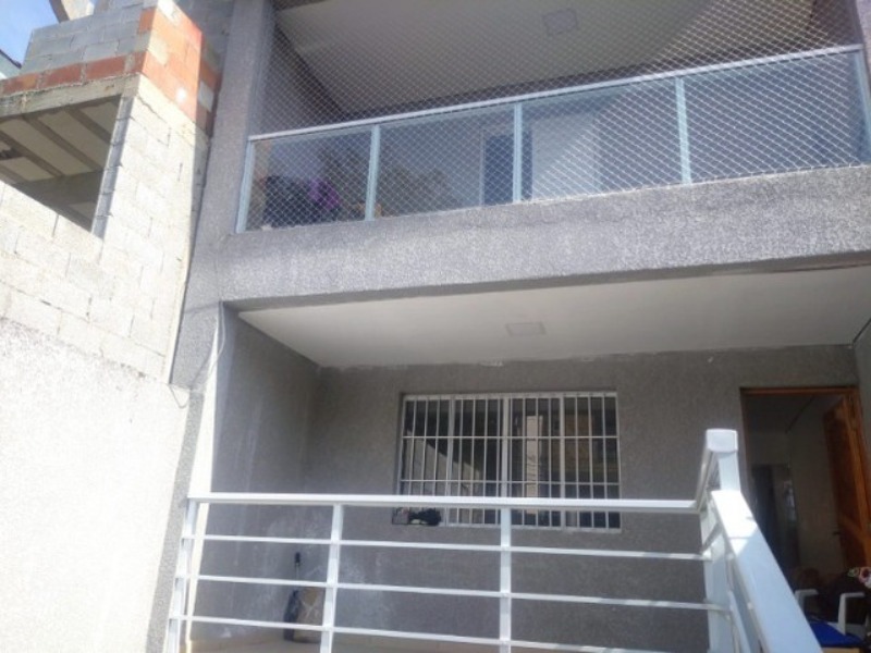 Casa à venda com 3 quartos, 400m² - Foto 20