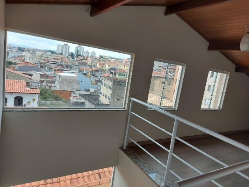 Casa à venda com 4 quartos, 270m² - Foto 4