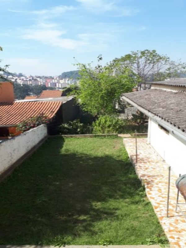 Casa à venda com 3 quartos, 130m² - Foto 19