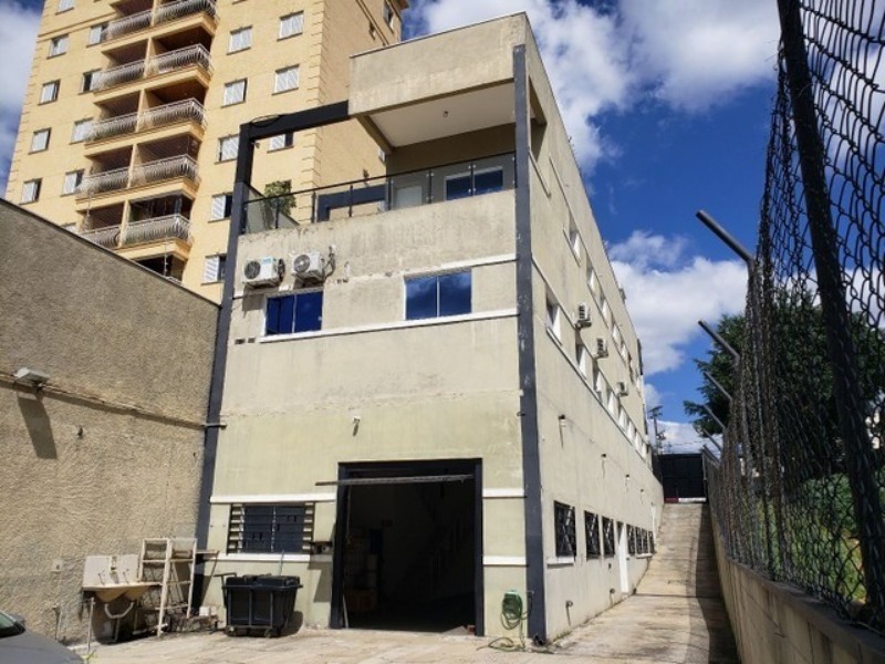 Loja-Salão à venda, 750m² - Foto 10