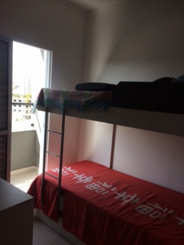 Apartamento à venda com 2 quartos, 50m² - Foto 6