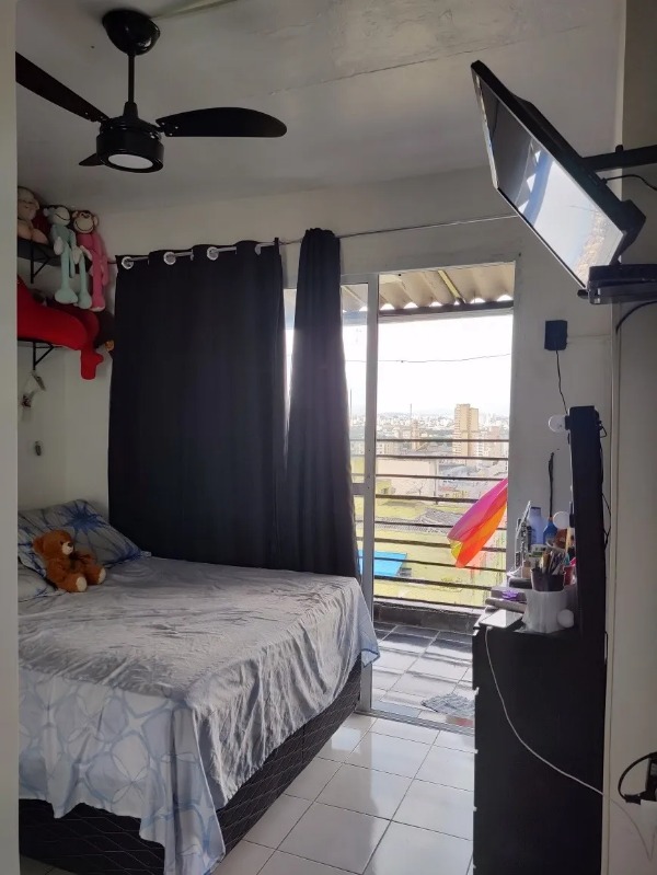 Kitnet-Studio, 42 m² - Foto 2