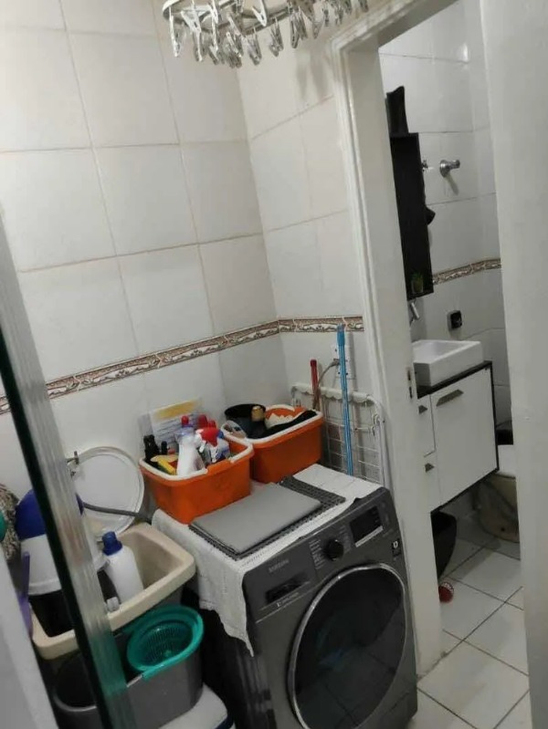 Apartamento à venda com 1 quarto, 48m² - Foto 18