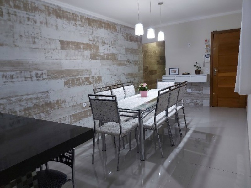 Casa à venda com 4 quartos, 270m² - Foto 3