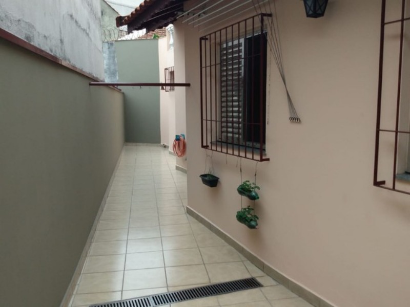 Casa à venda com 4 quartos, 186m² - Foto 8