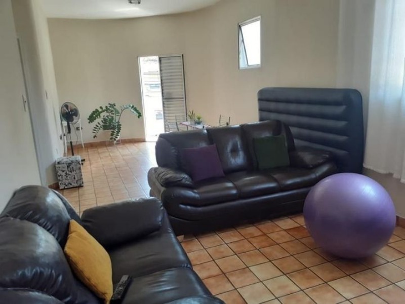 Apartamento, 2 quartos, 89 m² - Foto 1
