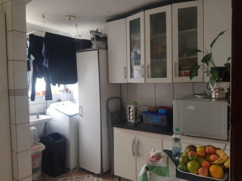 Apartamento à venda com 2 quartos, 56m² - Foto 8