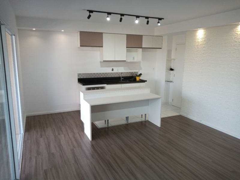 Apartamento à venda com 2 quartos, 67m² - Foto 6