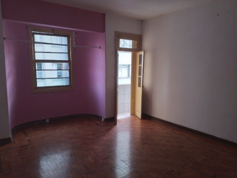 Apartamento à venda com 1 quarto, 67m² - Foto 1