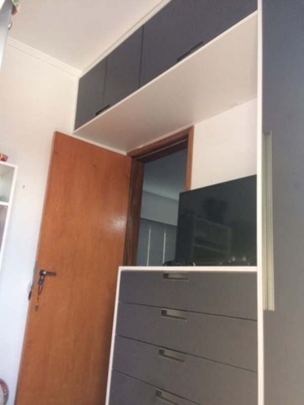 Apartamento à venda com 2 quartos, 50m² - Foto 5