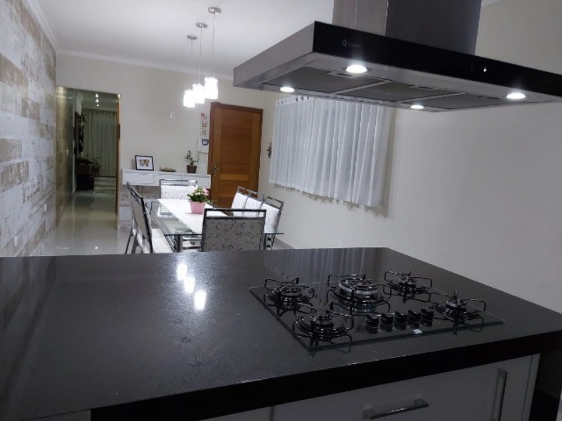 Casa à venda com 4 quartos, 270m² - Foto 6