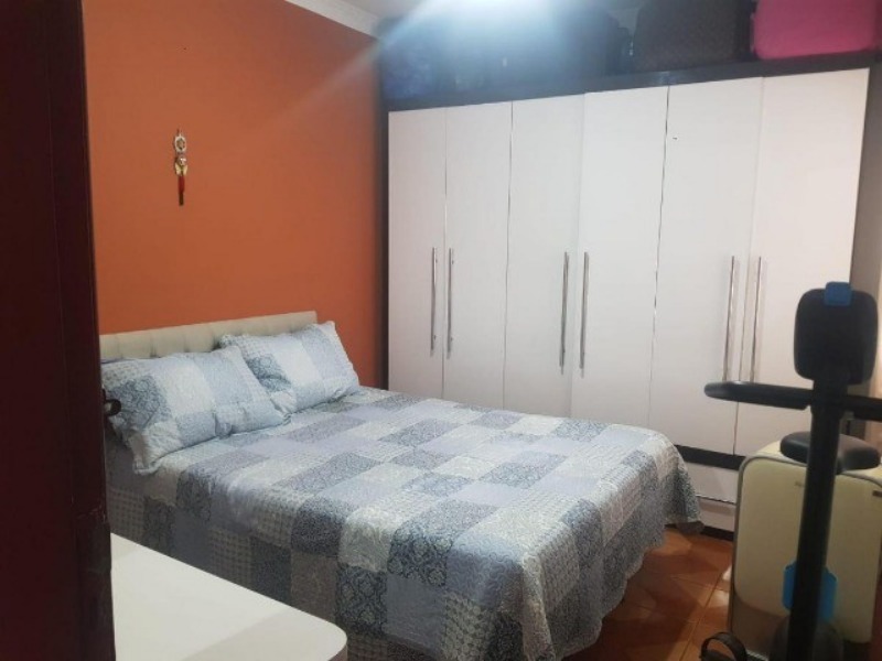 Apartamento à venda com 2 quartos, 56m² - Foto 5