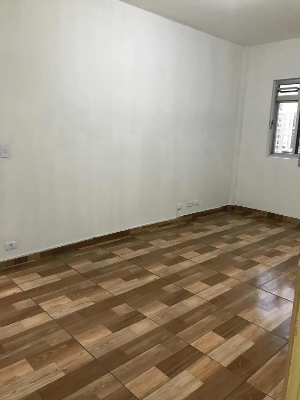 Apartamento à venda com 1 quarto, 47m² - Foto 3