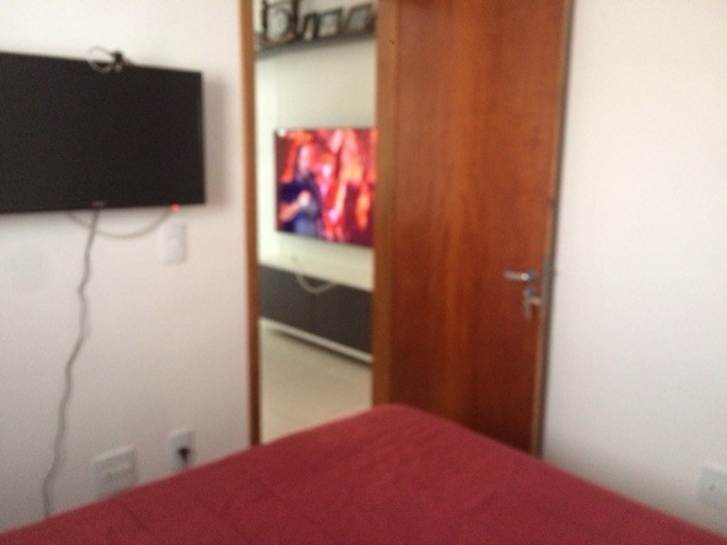 Apartamento à venda com 2 quartos, 50m² - Foto 4