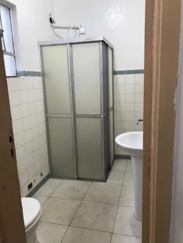 Apartamento à venda com 1 quarto, 47m² - Foto 11