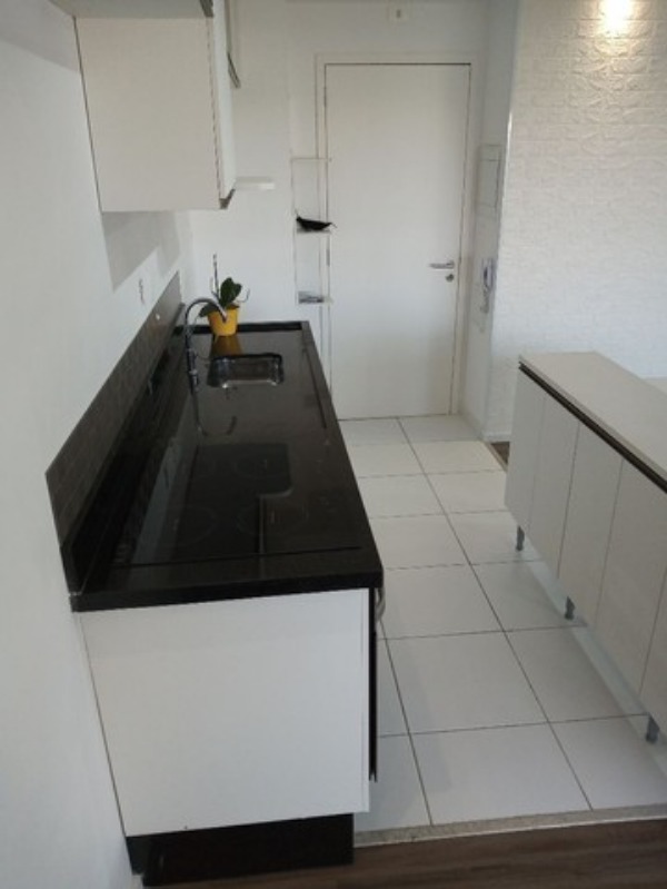 Apartamento à venda com 2 quartos, 67m² - Foto 11