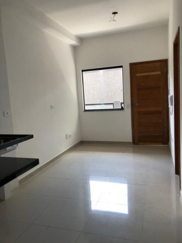 Apartamento, 2 quartos, 37 m² - Foto 2