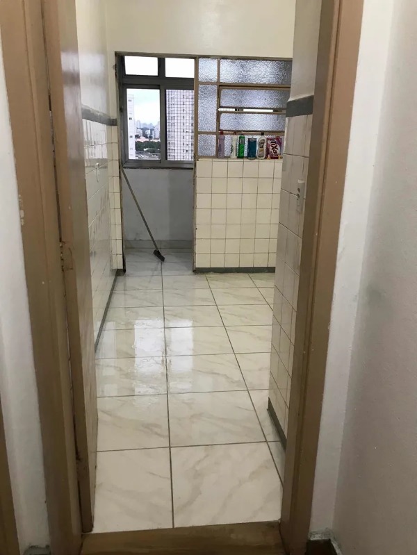 Apartamento à venda com 1 quarto, 47m² - Foto 10