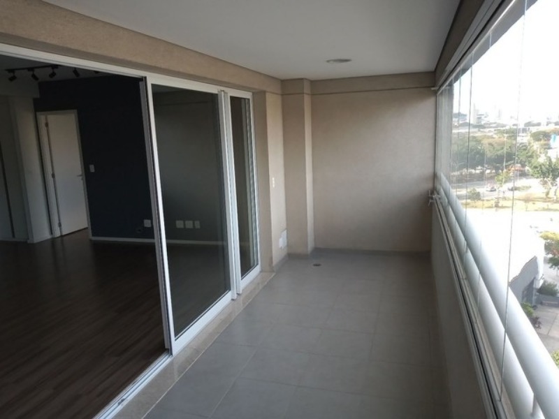 Apartamento à venda com 2 quartos, 67m² - Foto 5