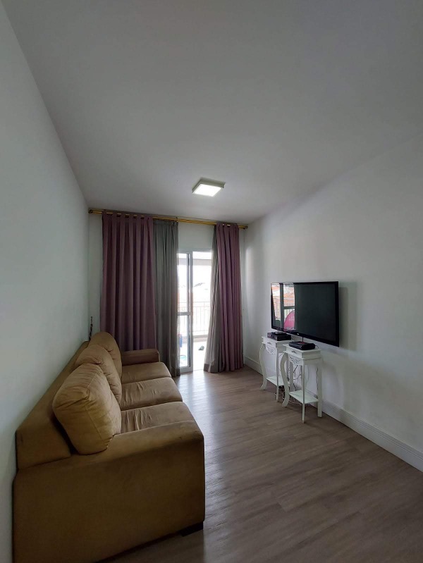 Apartamento, 2 quartos, 76 m² - Foto 1