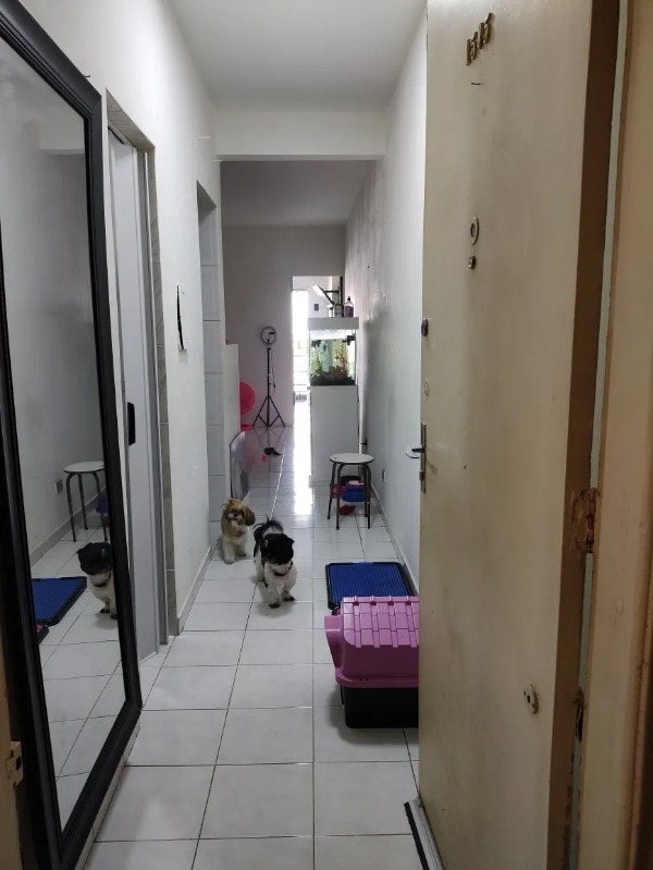 Kitnet-Studio, 42 m² - Foto 4