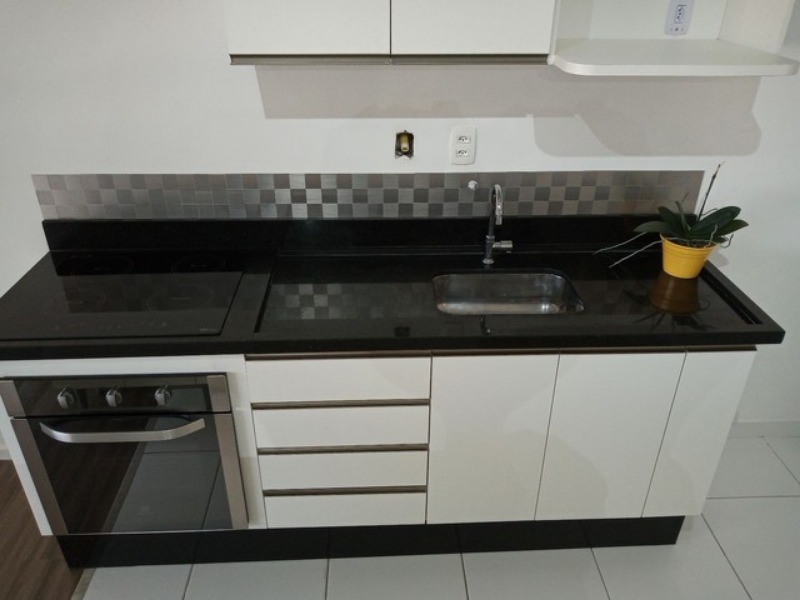 Apartamento à venda com 2 quartos, 67m² - Foto 12