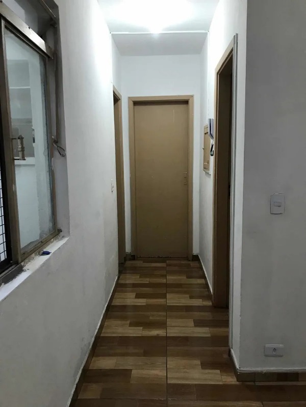 Apartamento à venda com 1 quarto, 47m² - Foto 7