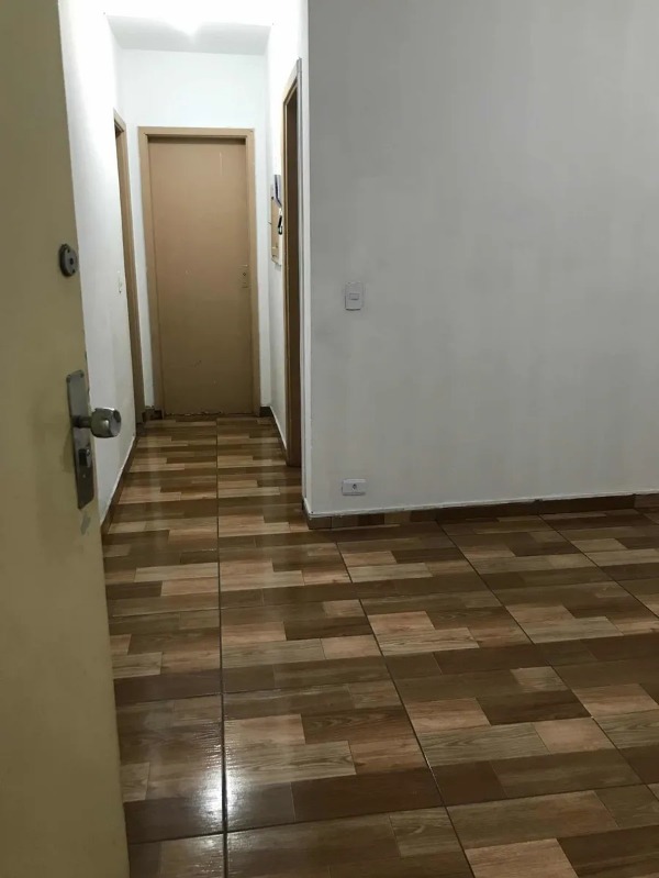 Apartamento à venda com 1 quarto, 47m² - Foto 2