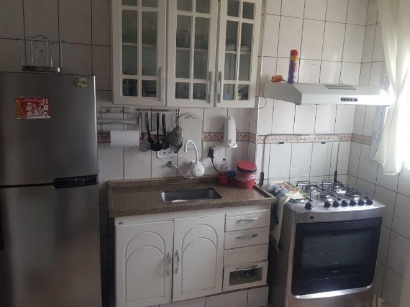 Apartamento à venda com 2 quartos, 56m² - Foto 7