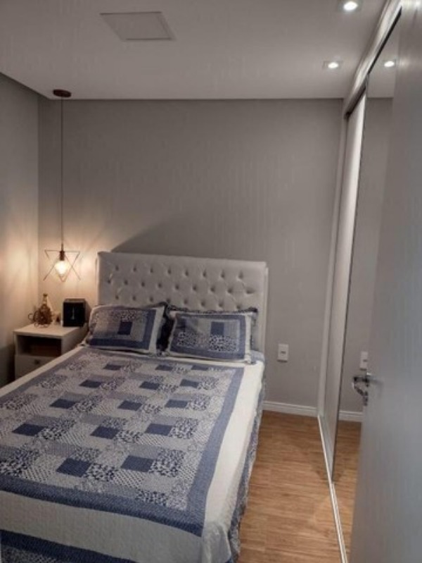 Apartamento à venda com 2 quartos, 45m² - Foto 7