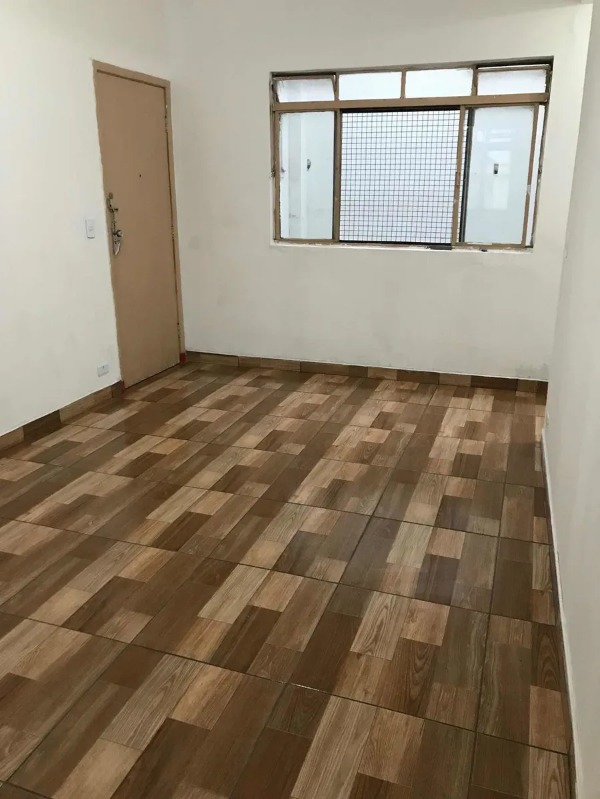 Apartamento à venda com 1 quarto, 47m² - Foto 1