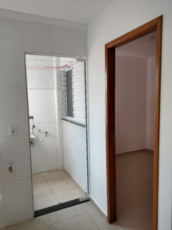 Apartamento à venda com 2 quartos, 50m² - Foto 4